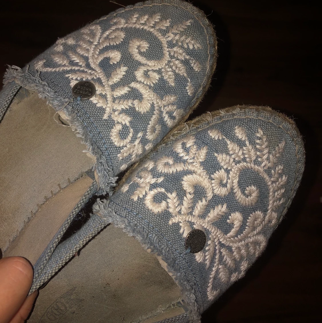 Skor från Odd Molly - 91