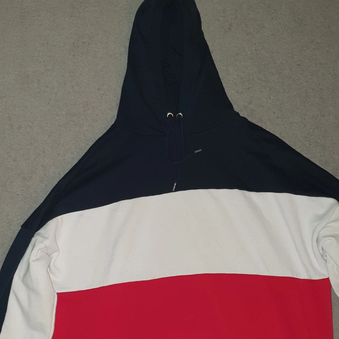 Oversized hoodie - 90