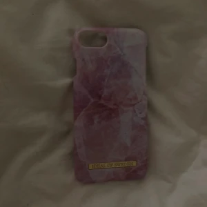Ideal of sweden skal iPhone 7 - Fint skick