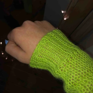  - Stickad tröja från cheap monday. Helt oanvänd. 