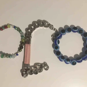  - Alla tre för 25:-   