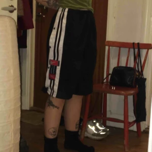  - perfekta långa shorts till sommaren! 