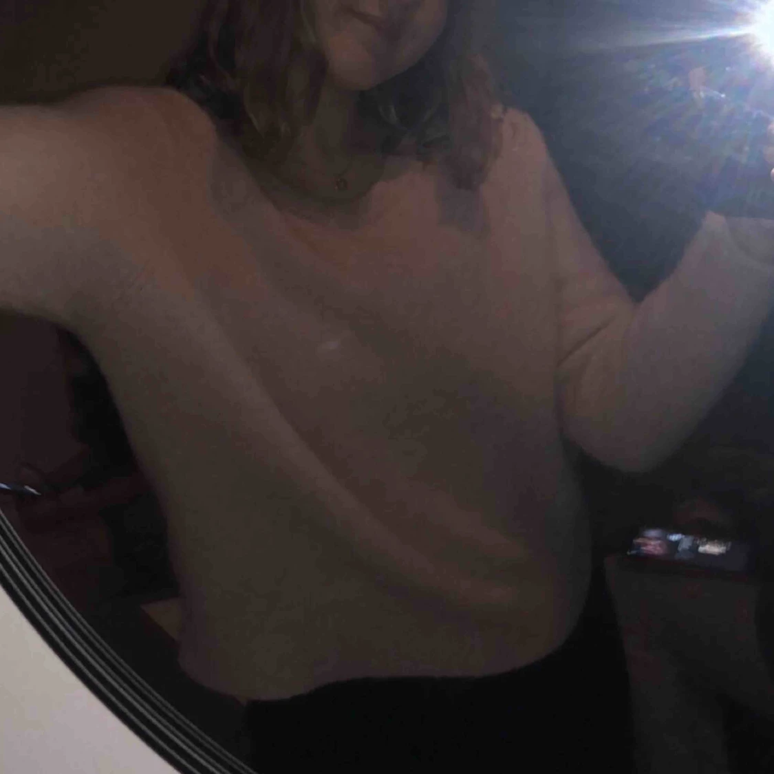 Samsøe Samsøe tröja - 91