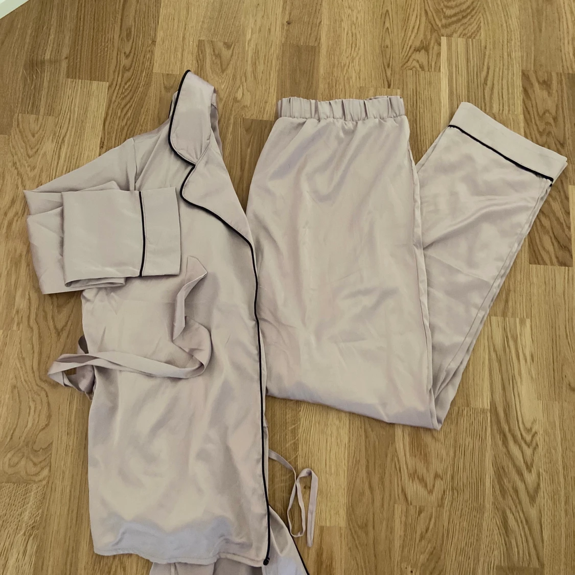 Pyjamas set