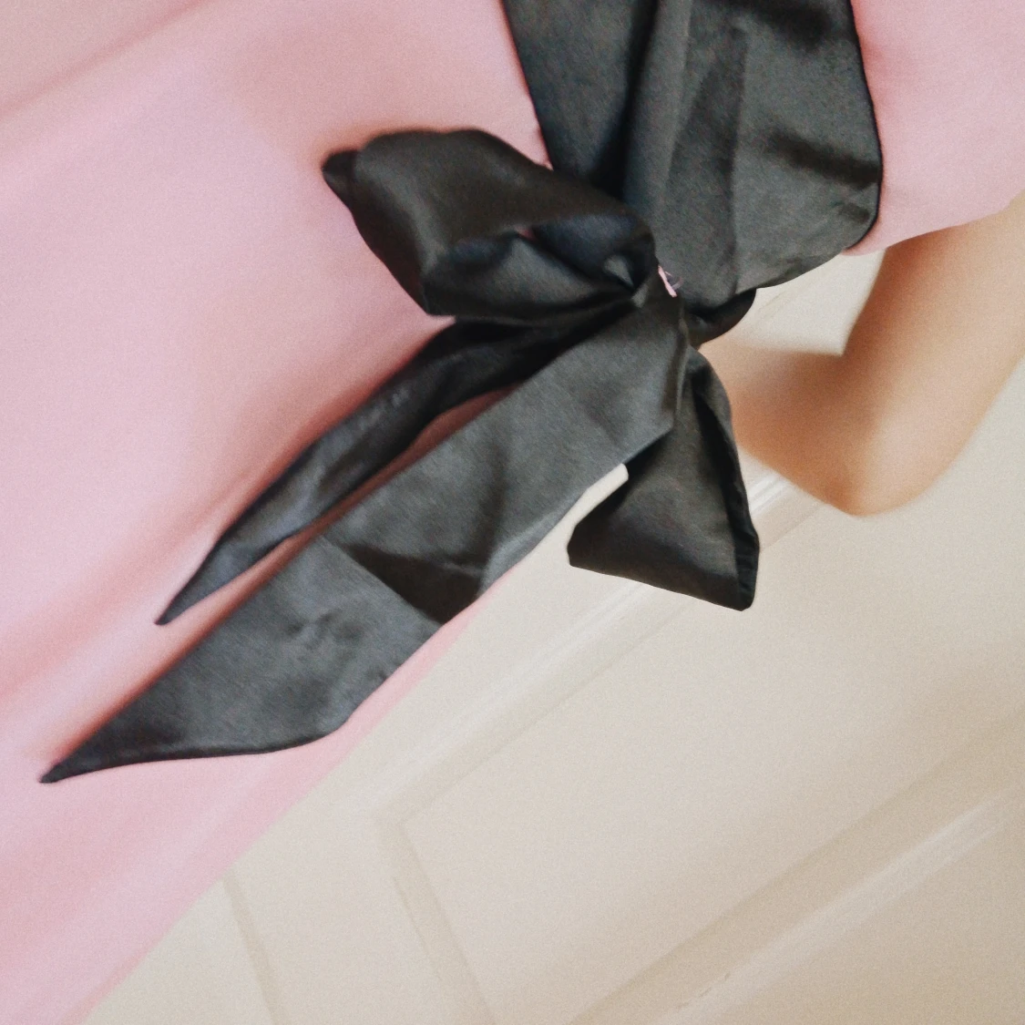 Rosa klänning  - 91