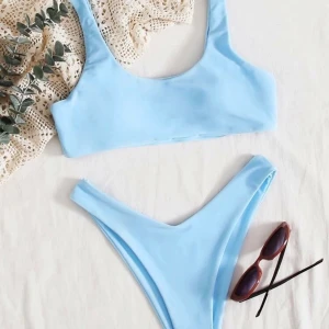 Bikini - Oanvända Bikinis storlek M ( Passar S) Nya & oanvända. 150kr st + frakt