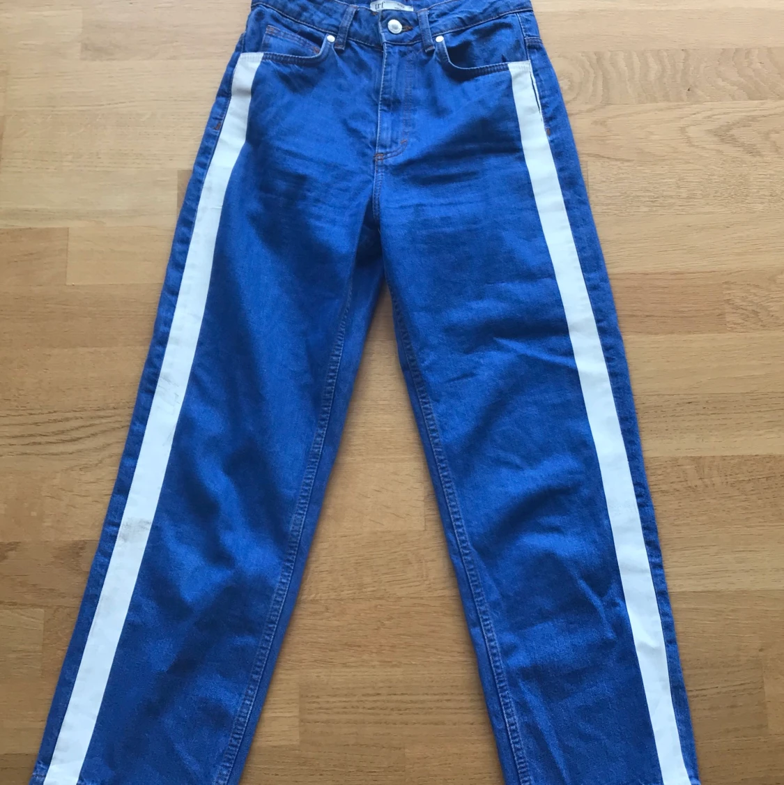 Zara jeans