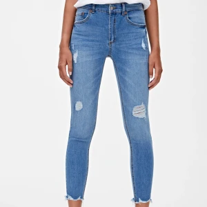 Jeans Skinny Fit 34 - Helt ny och aldrig använt 