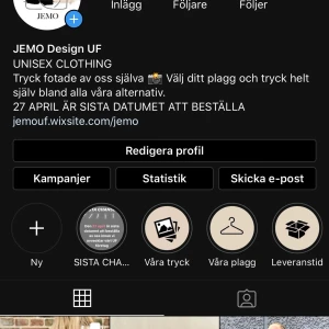Jemodesign - Mer om vårt företag