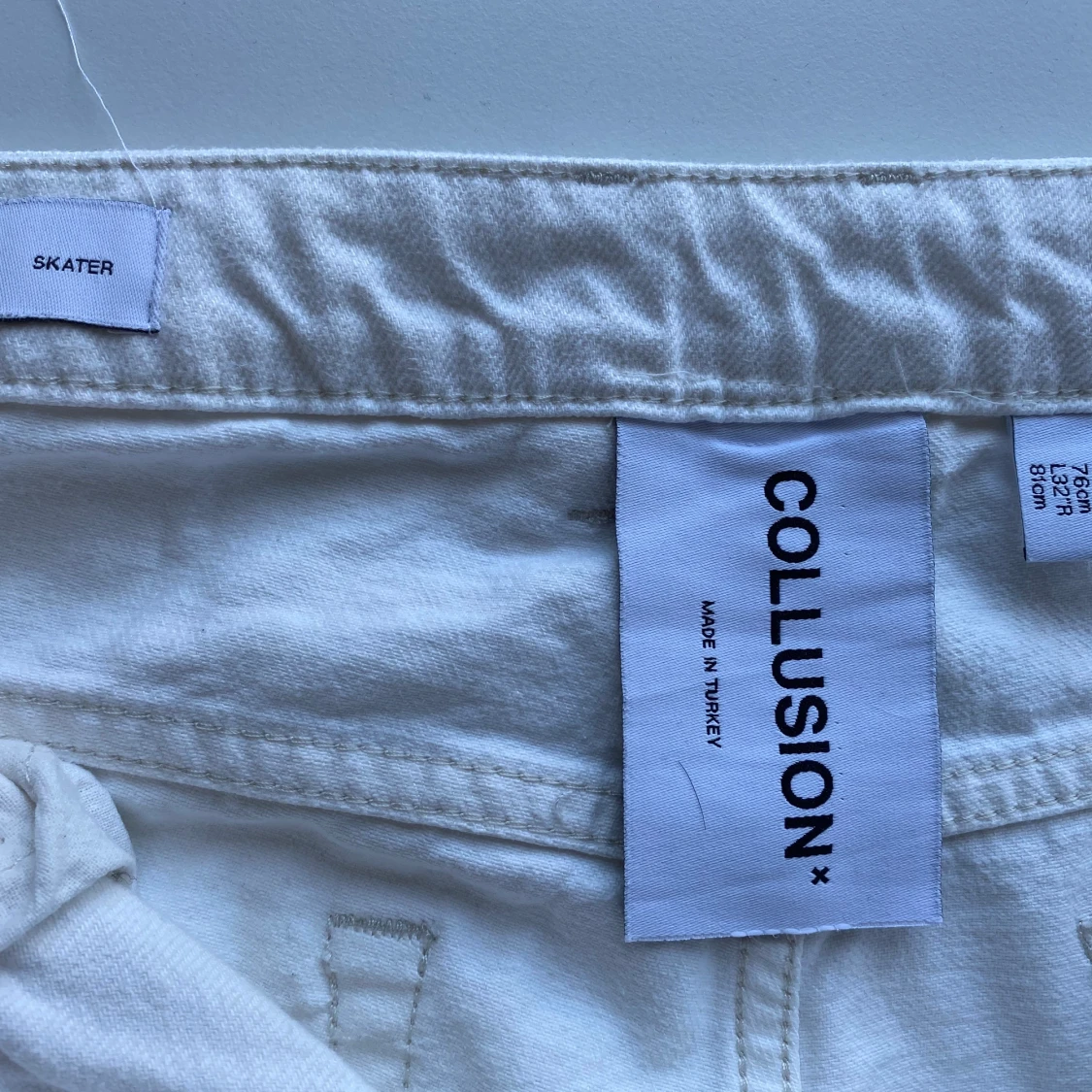 Straight jeans från asos - 91