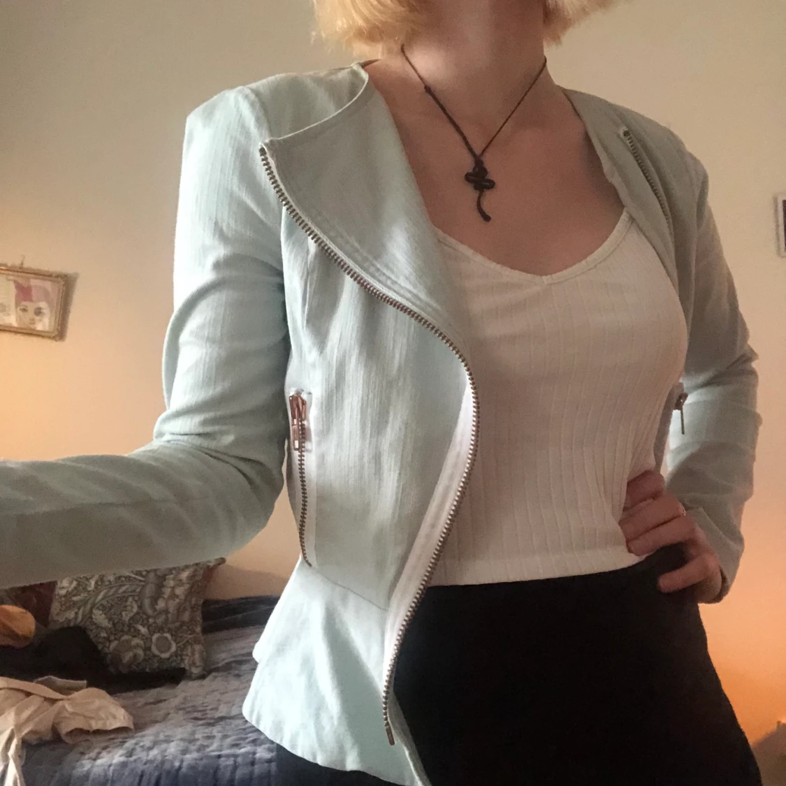 Carin Wester jacka - 91