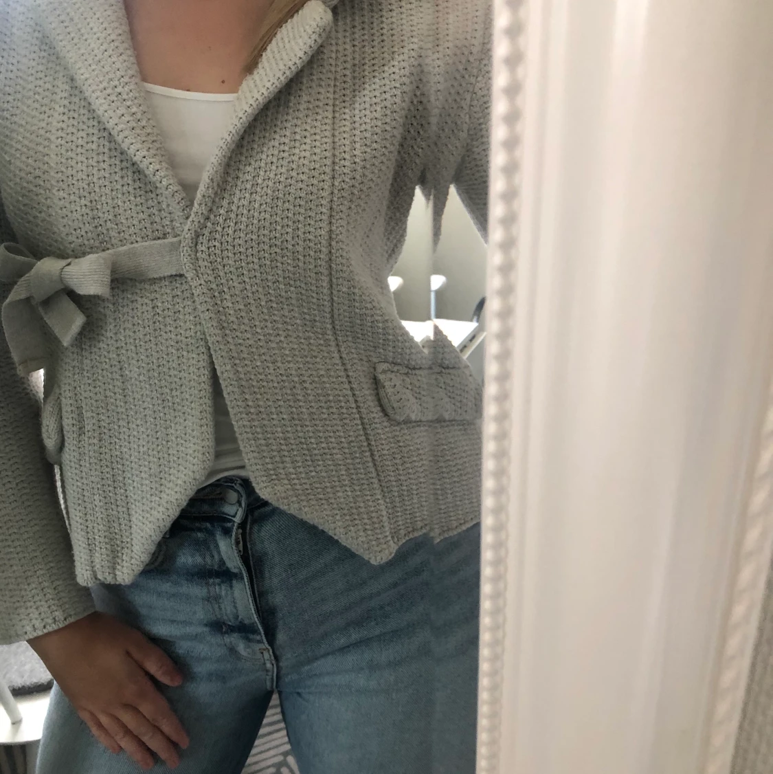 Beige Odd Molly Kofta  - 90