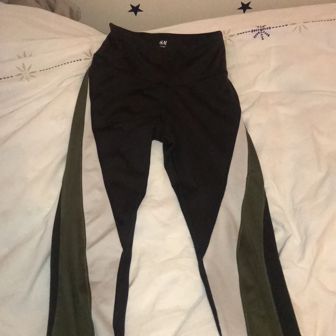 Tränings byxor  - 90