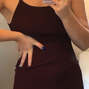 Klänning från Bik Bok - Supersöt klänning från BikBok i ett underbart skönt material🦋