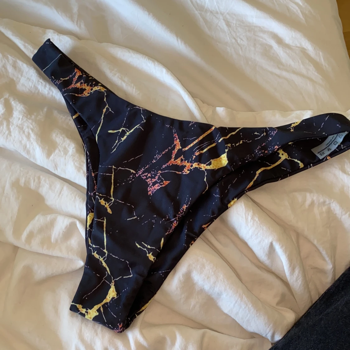 Bikini underdel storlek m/s