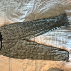 Zara kostymbyxor  - Gråa kostymbyxor 