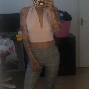 Festtopp - Jättefin, storlek xs