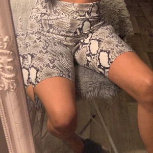 Cykelbyxor  - Snygga cykelbyxor i orm 