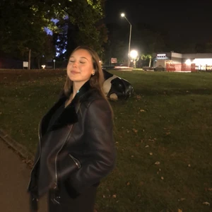 Jacka  - Frakt 63❤️