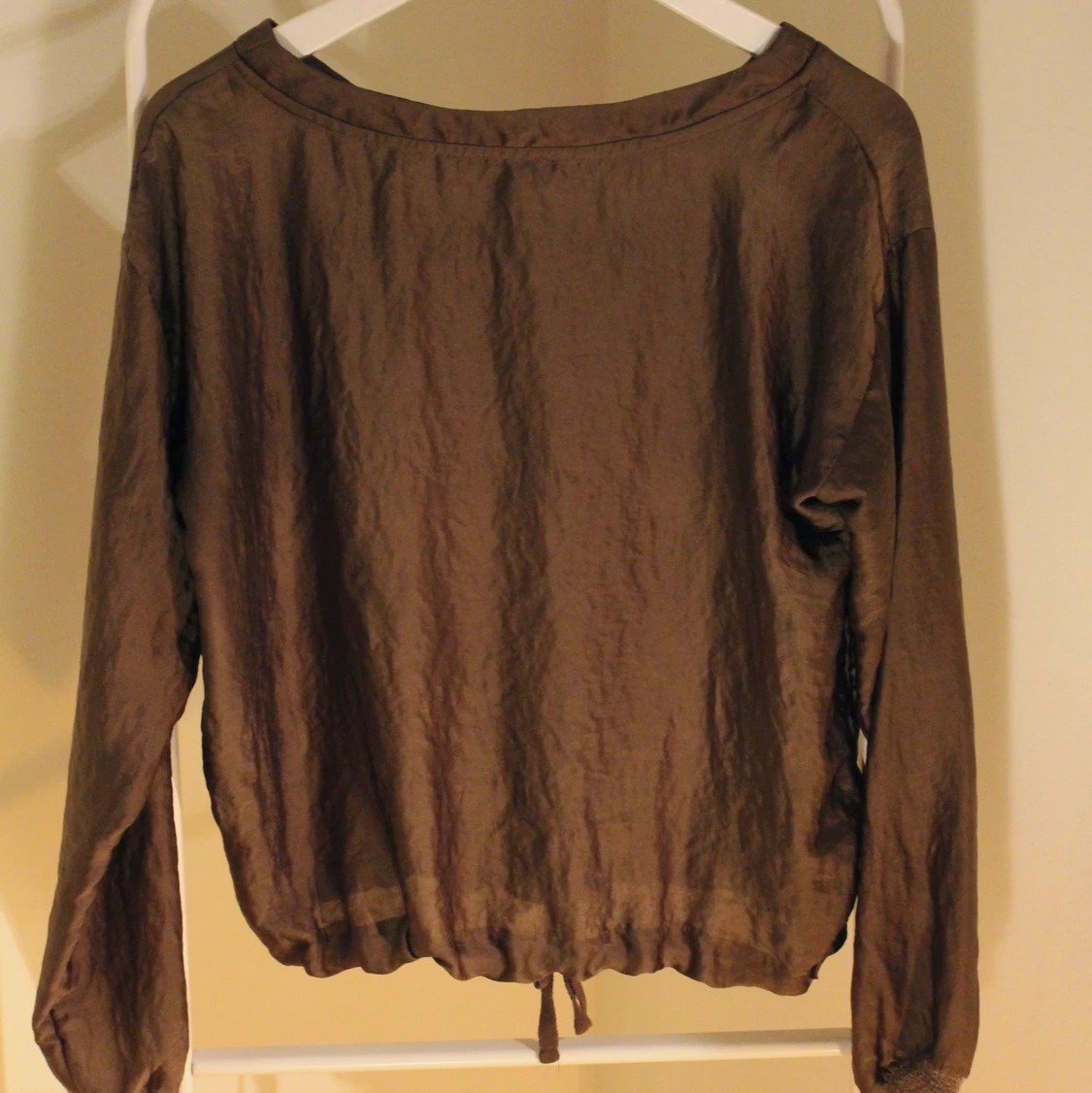 Blus från Zara fint skick - 91