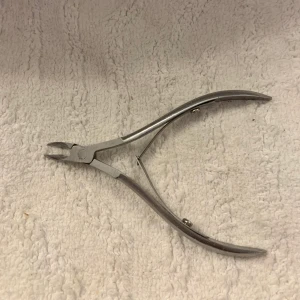 Nagelbandsklippare - ❤️