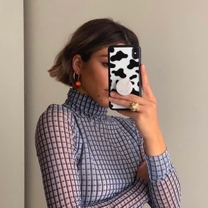 Skal - Jättesnyggt skal till iPhone 8. Helt oanvänt. Bud från 60 kr! 