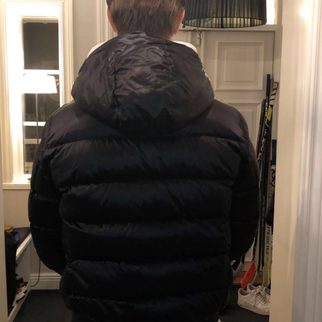 Parajumpers jacka - 90