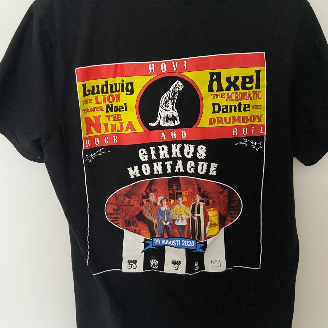 hov1 tröja 💕💕