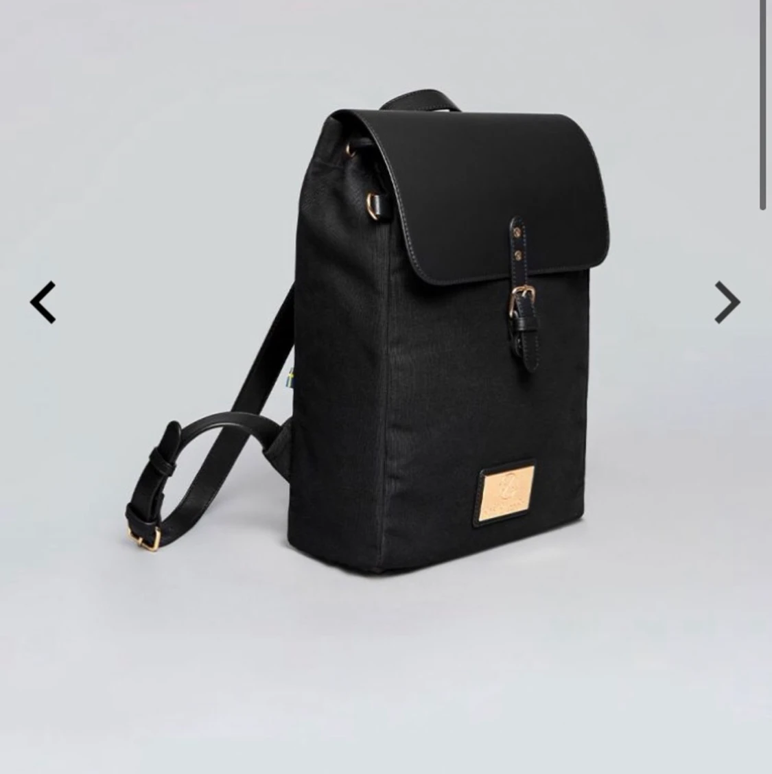 Gaston Luga clässy väska