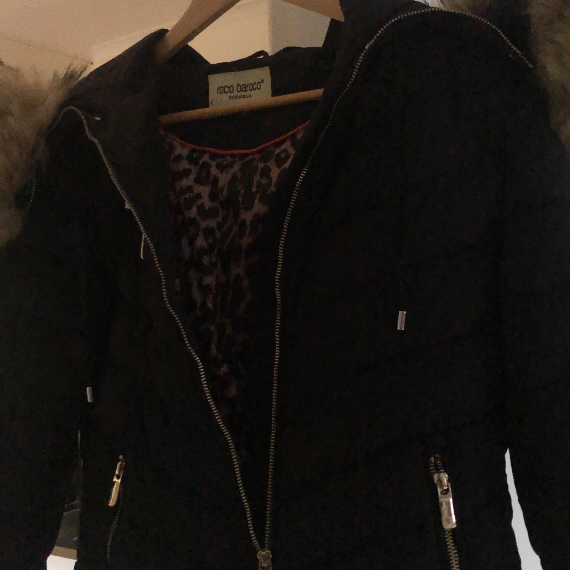 Roco baroco stocholm jacka - 90