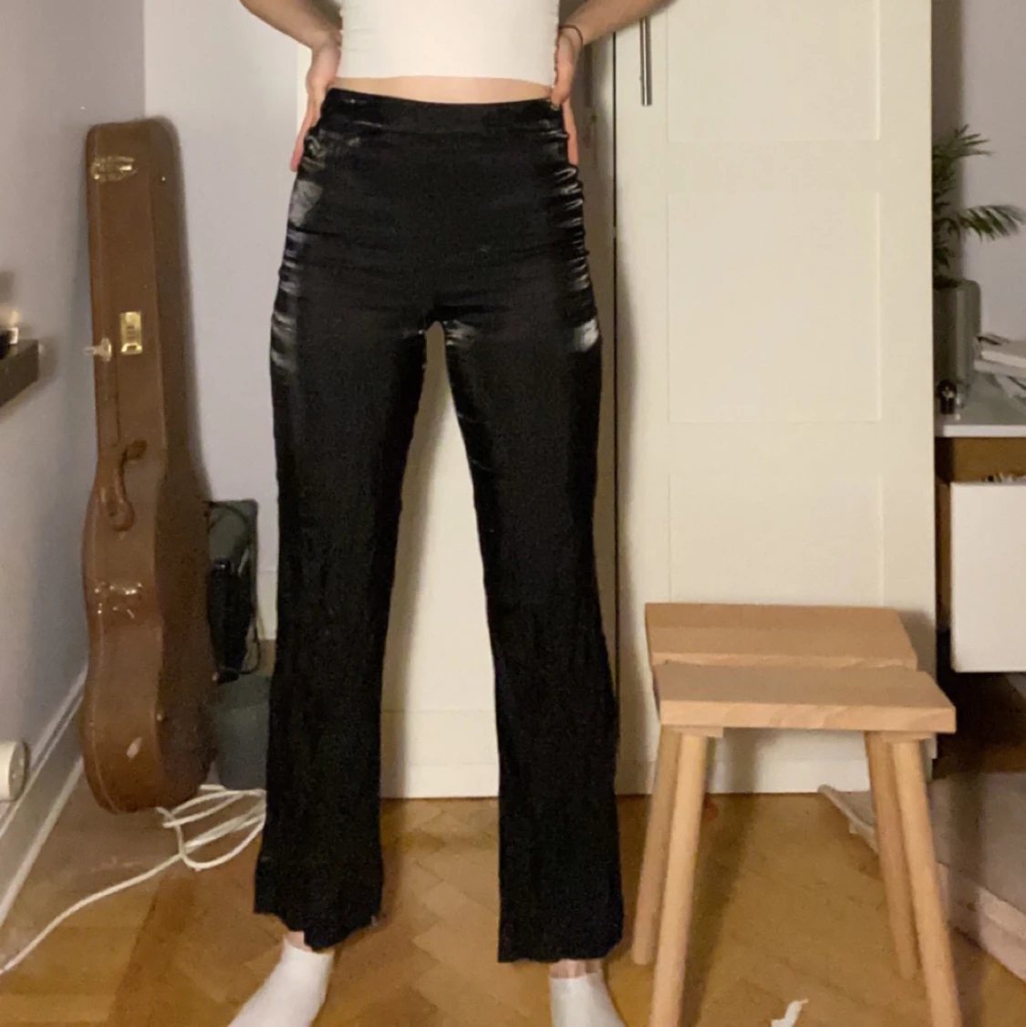 Nyårs BYXOR!!! - 90