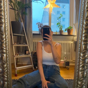 Jeans weekday - Jeans: w29 L30 💜 knappt använda! 