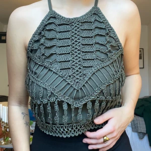 Linne - Sparsamt använd! 