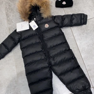 mössa och overall nytt - nytt oanvänt taggar på