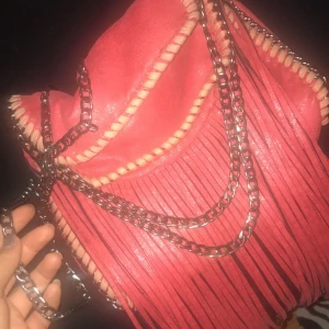  - Helt ny väska. Inte använd då jag köpte en annan liknande