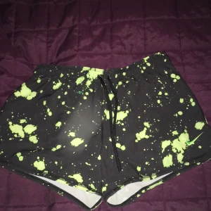  - Träningsshorts från nike