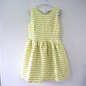 Klänning - ny klänning size L