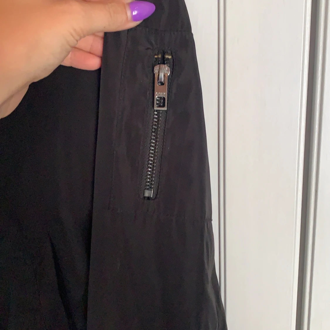 Bomberjacka från only - 91