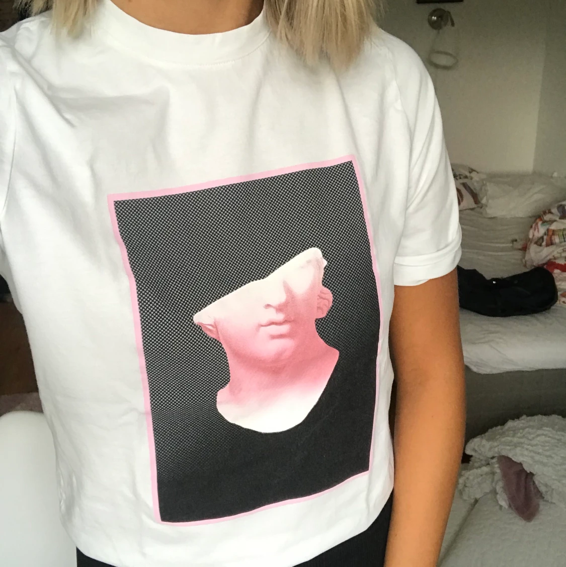 T-shirt från NAKD