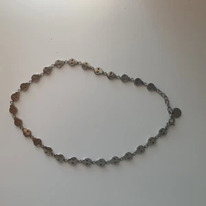 Dödskalle halsband Edblad - Dödskalle halsband från Edblad. Frakt tillkommer eller möts upp i Stockholm! 