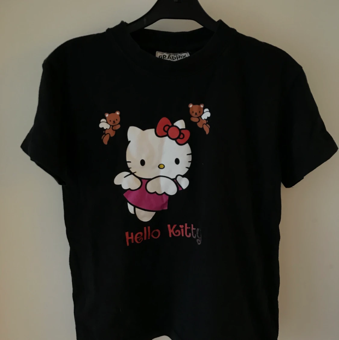 Hello Kitty baby-tee