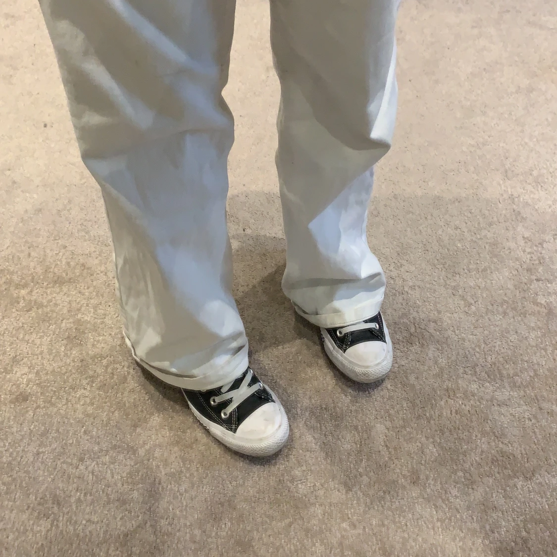 Converse skor limited edition - 90