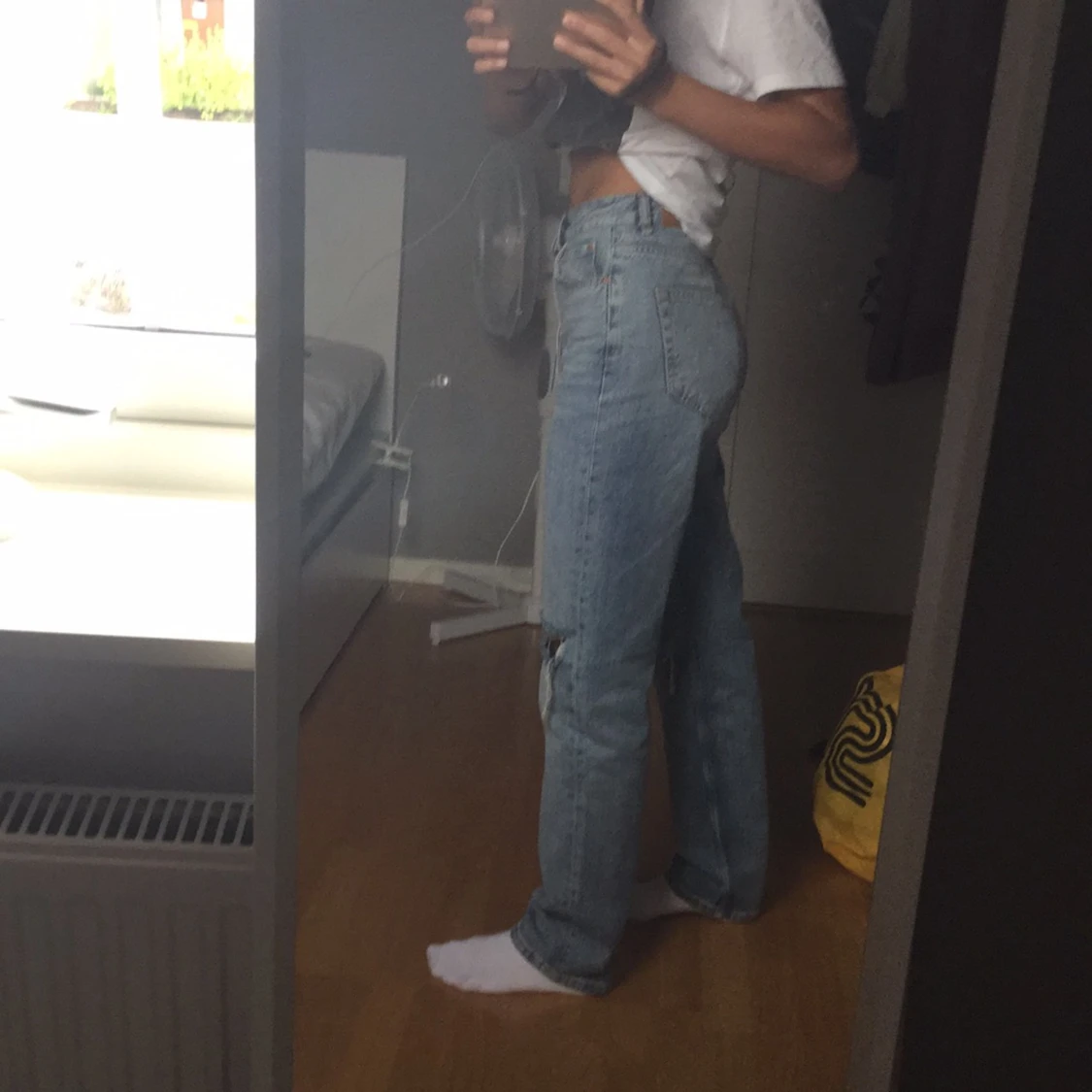 Gina tricot 90s jeans - 90