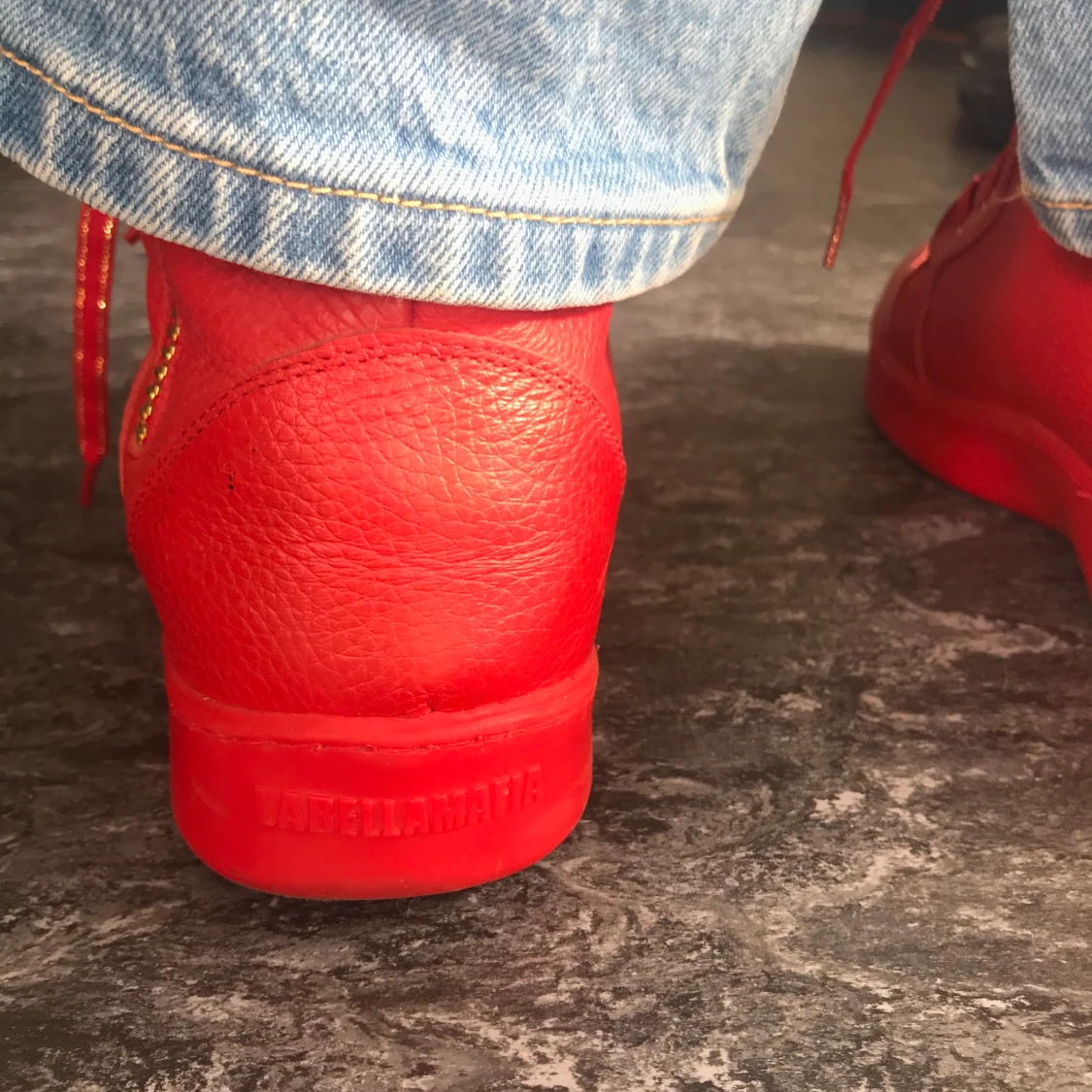 Labellamafia sneakers  - 90