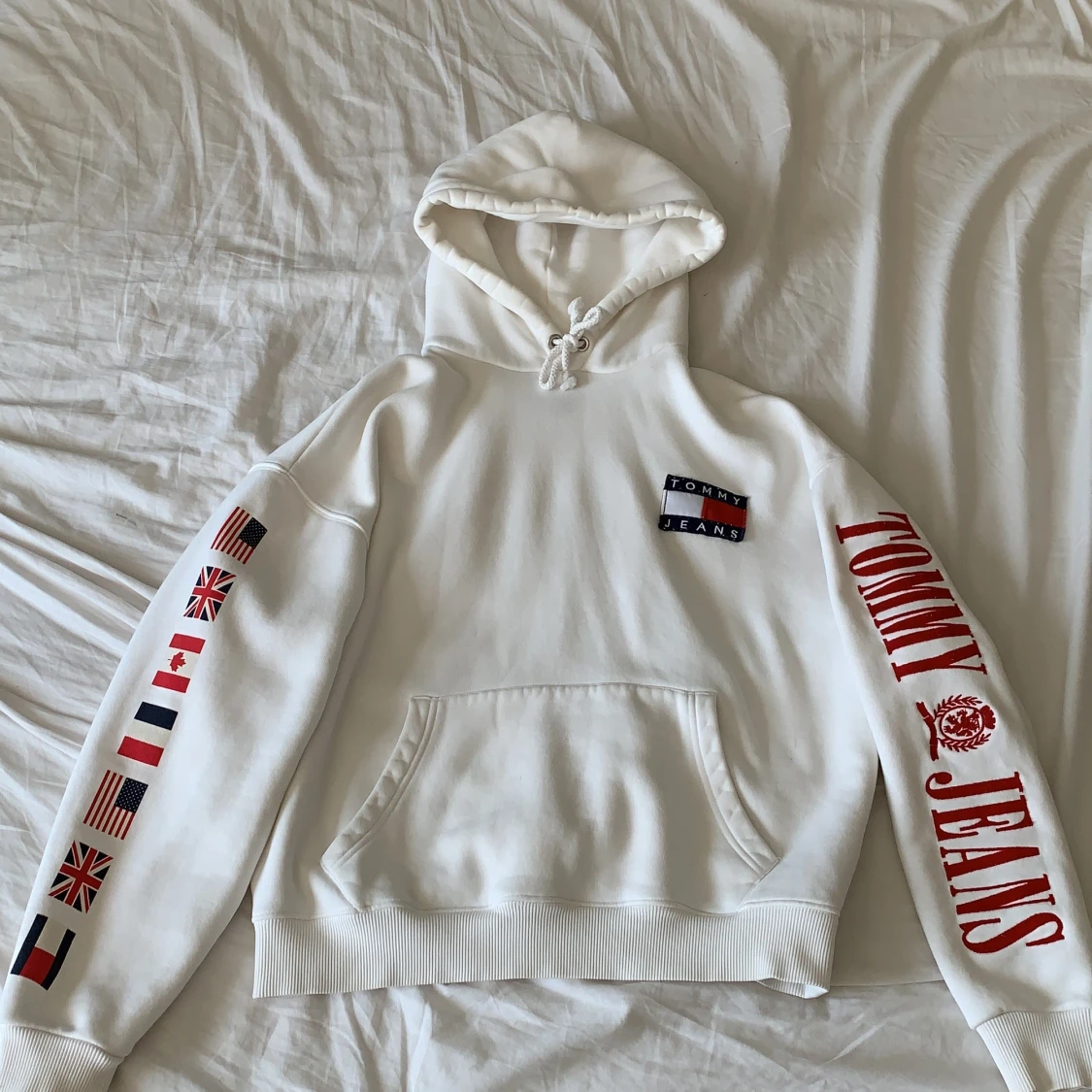 Tommy Hilfiger hoodie 