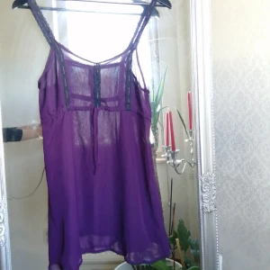 Transparant topp - Transparant topp 😍❤️