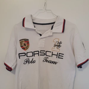 Porsche t-shirt  - Porsche t-shirt Mitt pris 260 +frakt 