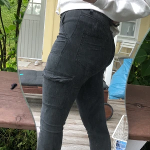 Byxor från gina - 150kr eller bud + frakt  