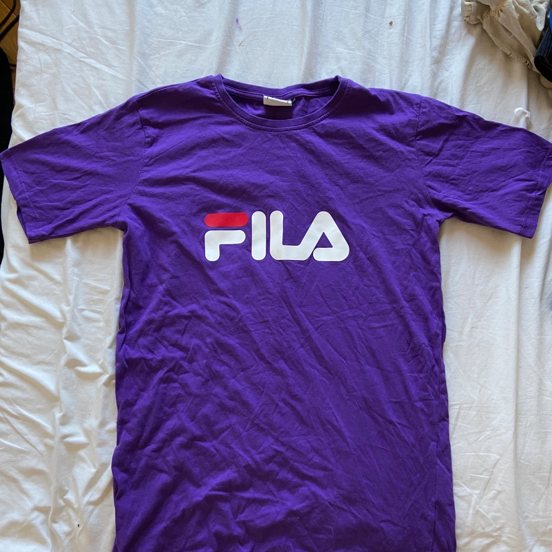 FILA t-shirt 