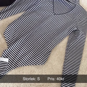 Body - Storlek S
